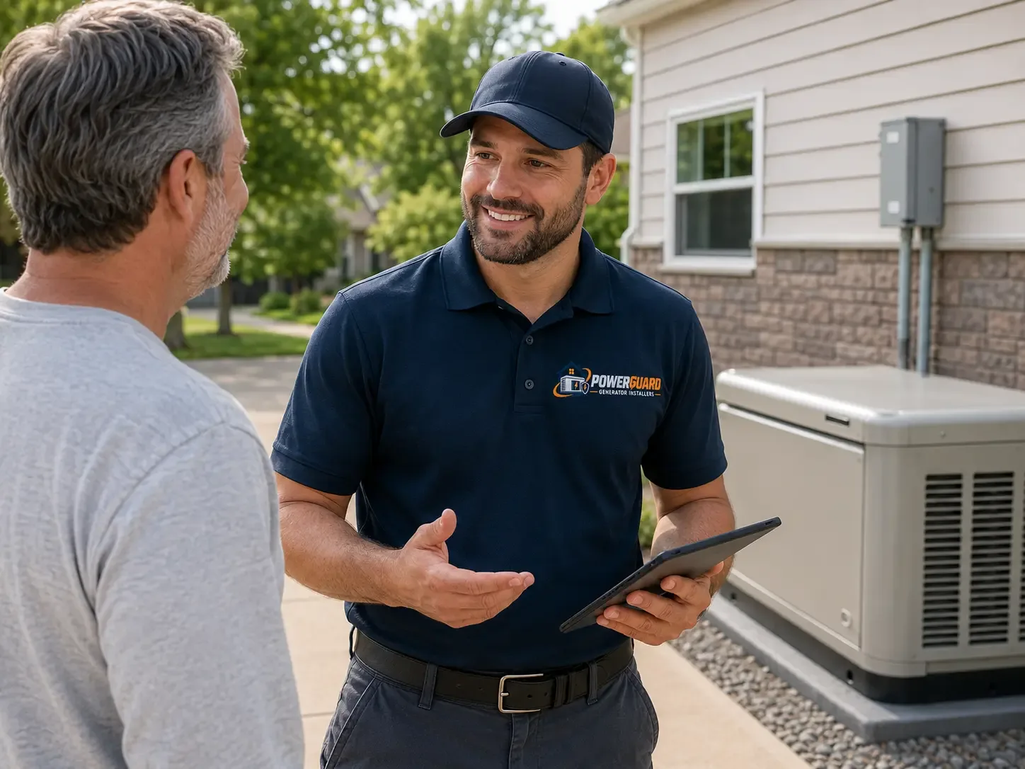 Generator Installation Rochester, MN FAQs